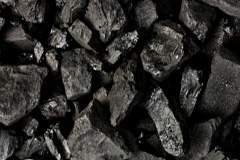 Fenton Pits coal boiler costs